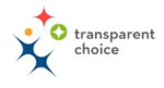 TransparentChoice logo