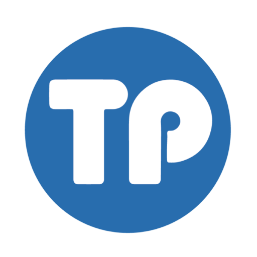 Transpocket logo