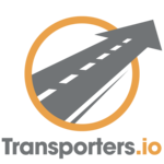 Transporters.io logo