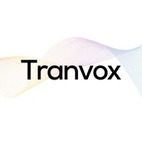 Tranvox logo