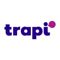 Trapi logo