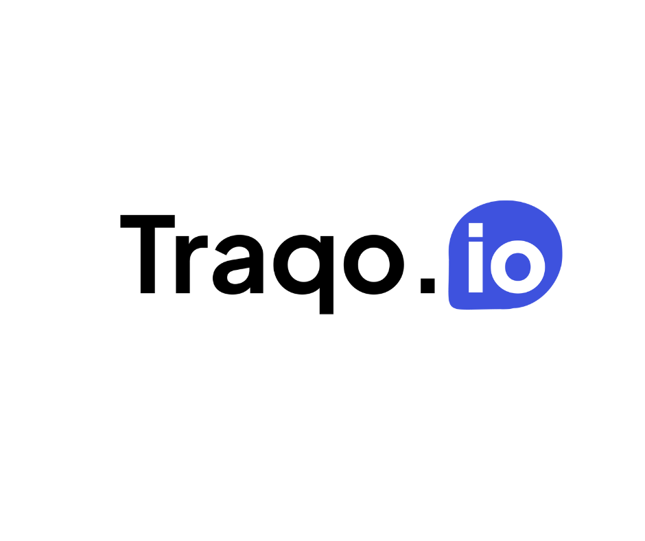 Traqo logo