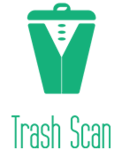 Trash Scan App logo