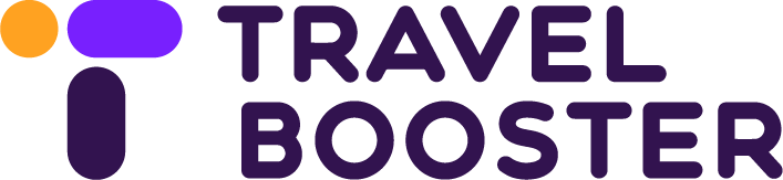 Travel Booster logo