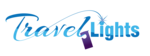 Travel Lights logo
