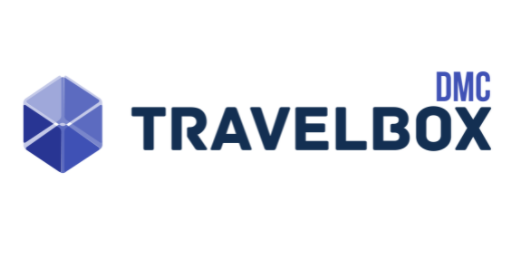 TravelBox DMC logo