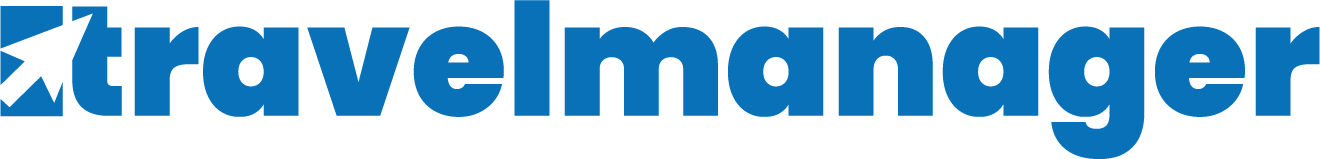 Travelmanager logo