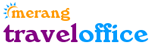 TravelOffice logo