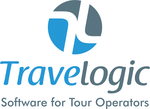 Travelogic logo