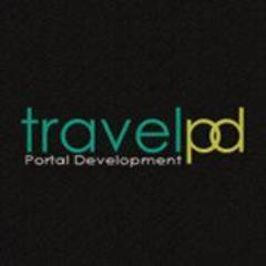 TravelPD logo