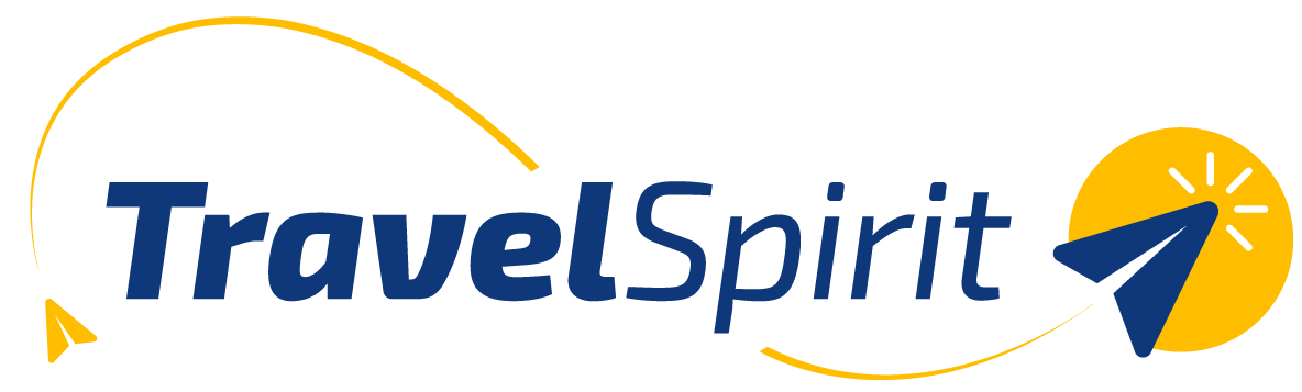 TravelSpirit logo