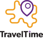 TravelTime Search logo