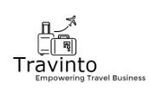 Travinto Travel Agency Software logo