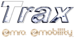 TRAX Maintenance logo