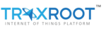 Traxroot logo