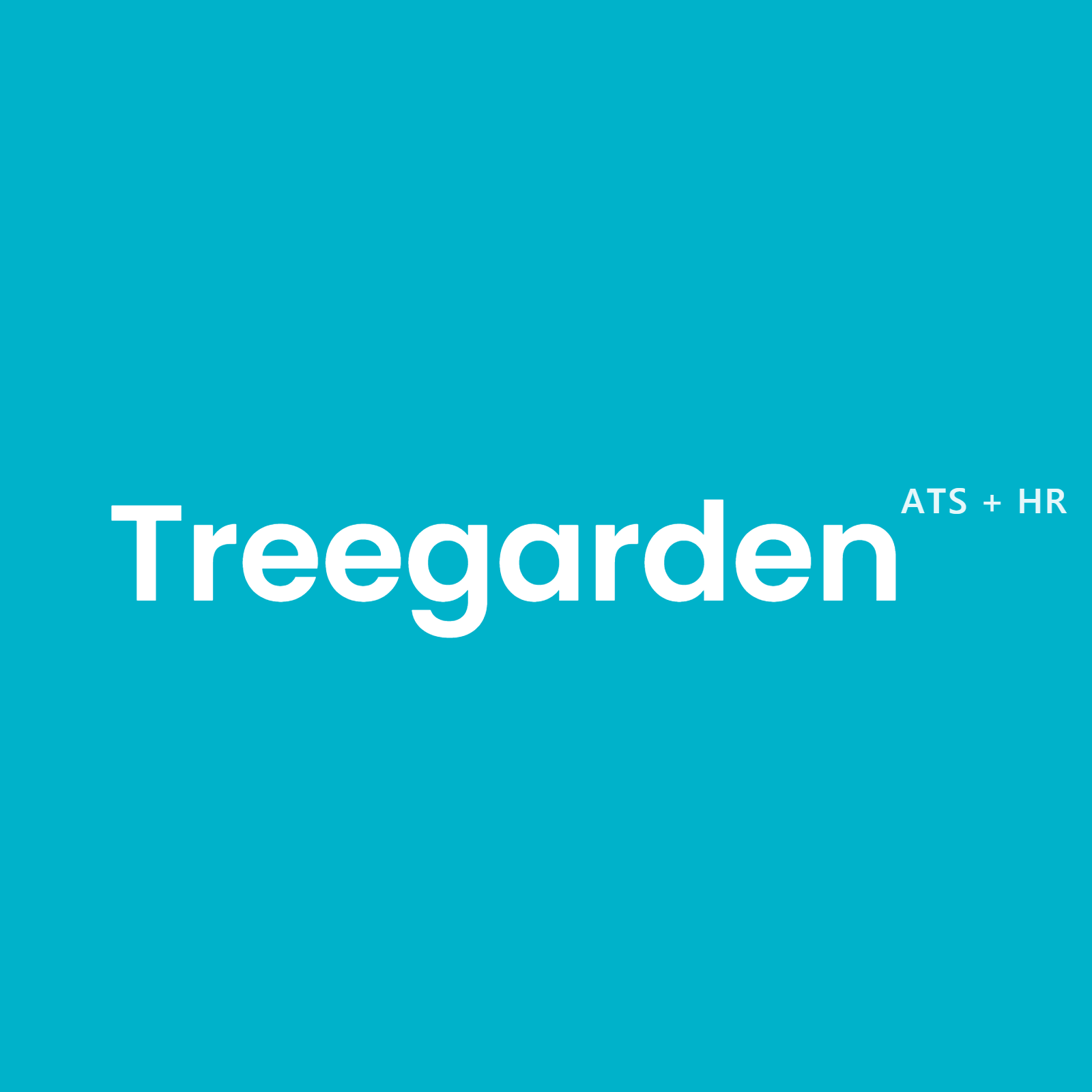 Treegarden ATS logo