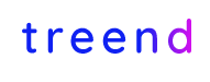 Treend logo
