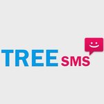 TreeSMS logo