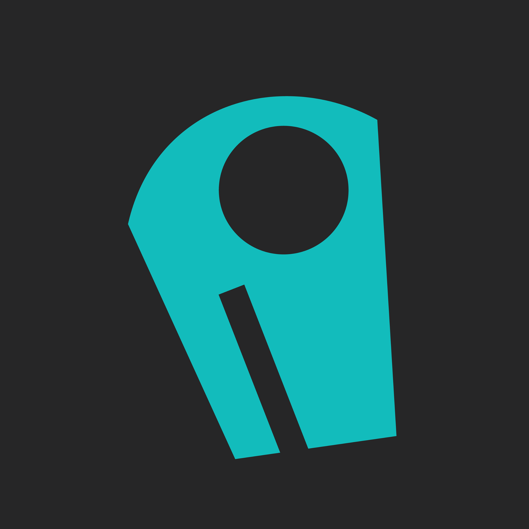 Treks logo