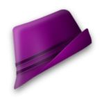 Trelby logo