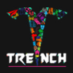Trench logo