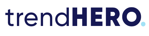 trendHERO logo