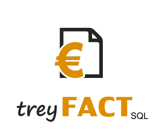 treyFACT SQL logo