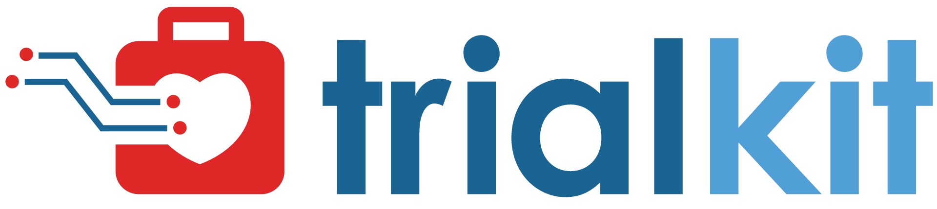 TrialKit logo