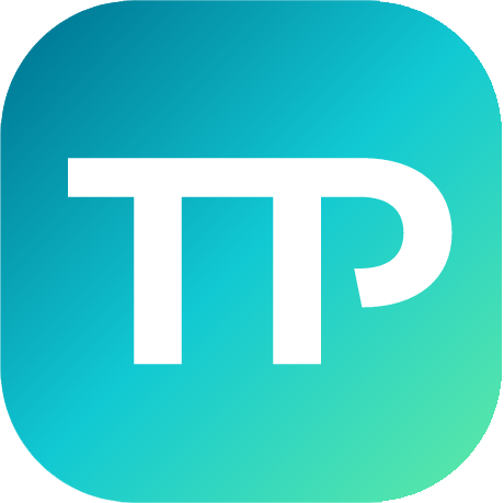 TrialPal logo