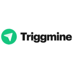 TriggMine logo