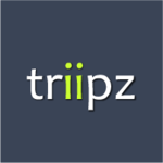 Triipz logo