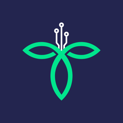 Trillium.health logo