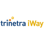 Trinetra iWay logo