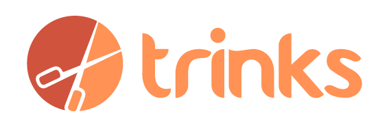 Trinks logo