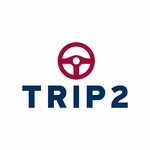 Trip2 logo