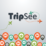 Tripsee Concierge  logo
