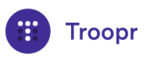 Troopr logo