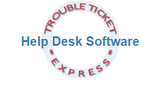 Trouble Ticket Express logo