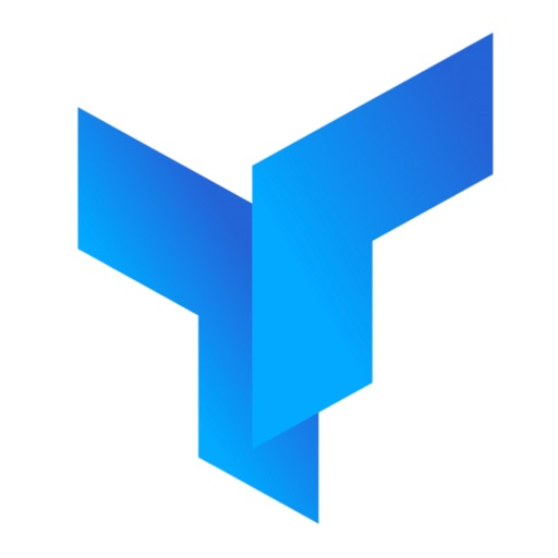 Trovata  logo
