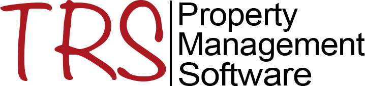 TRS Property Management Software logo