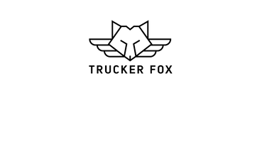 Trucker Fox logo