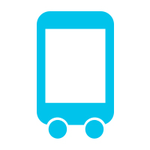 TruckPulse logo