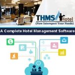True Hotel management logo