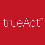 trueAct logo