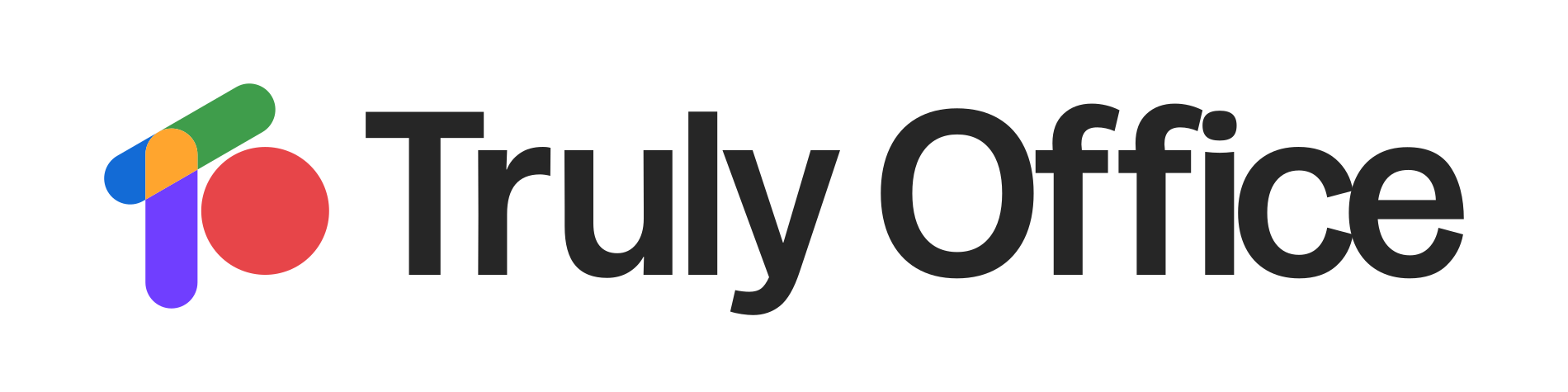Truly Office logo