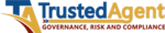 TrustedAgent GRC logo