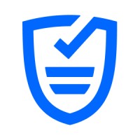 Trustpage logo