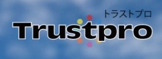 Trustpro logo