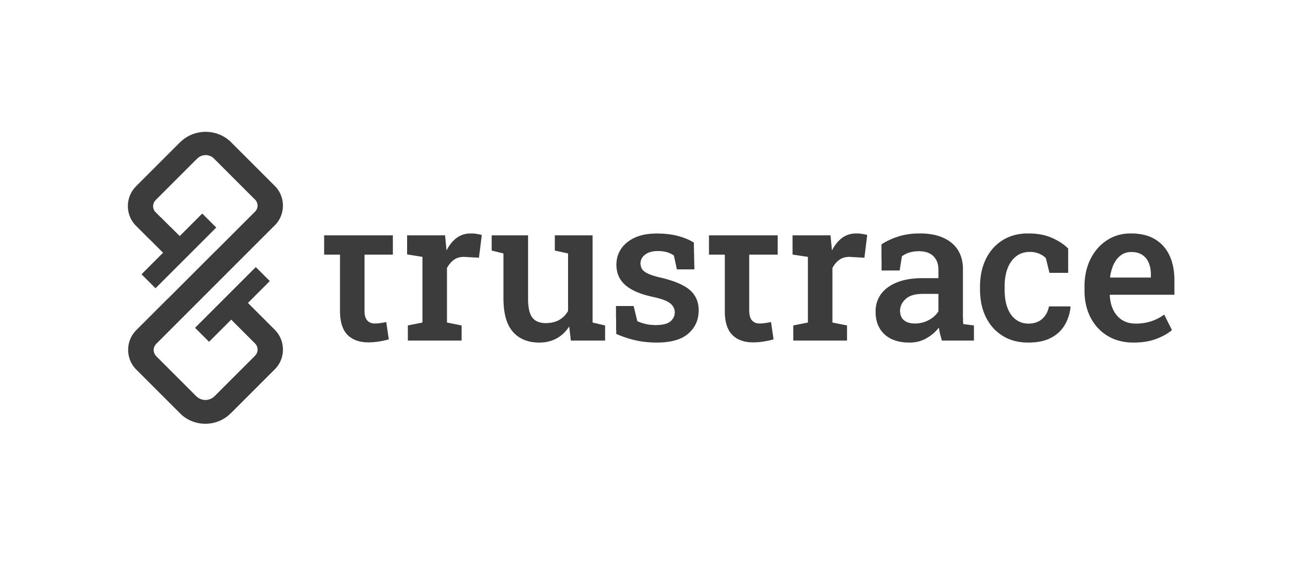 TrusTrace logo
