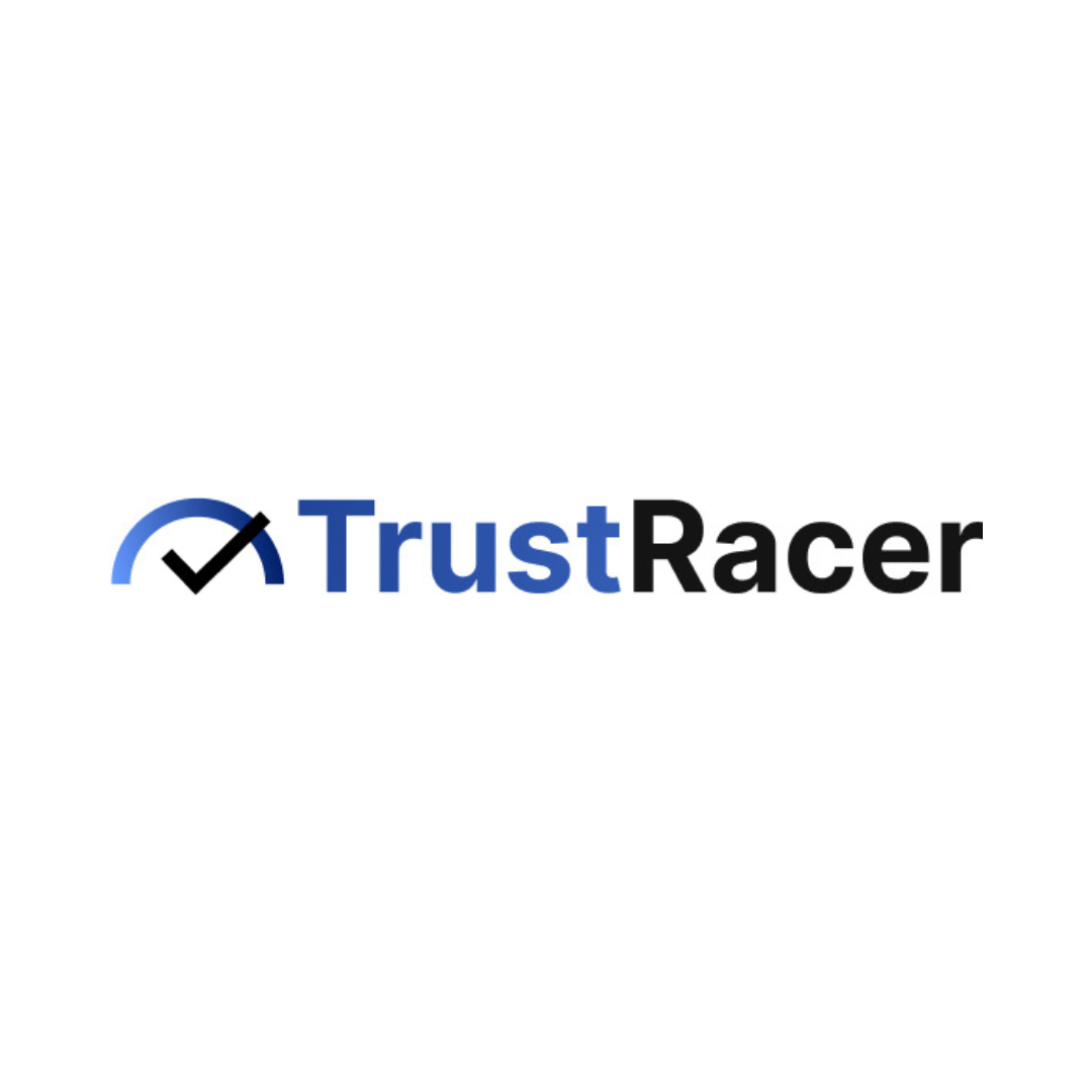 TrustRacer logo
